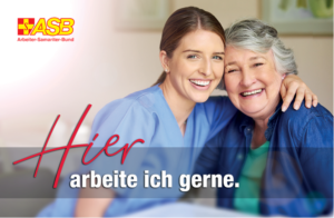 Hier arbeite ich gerne